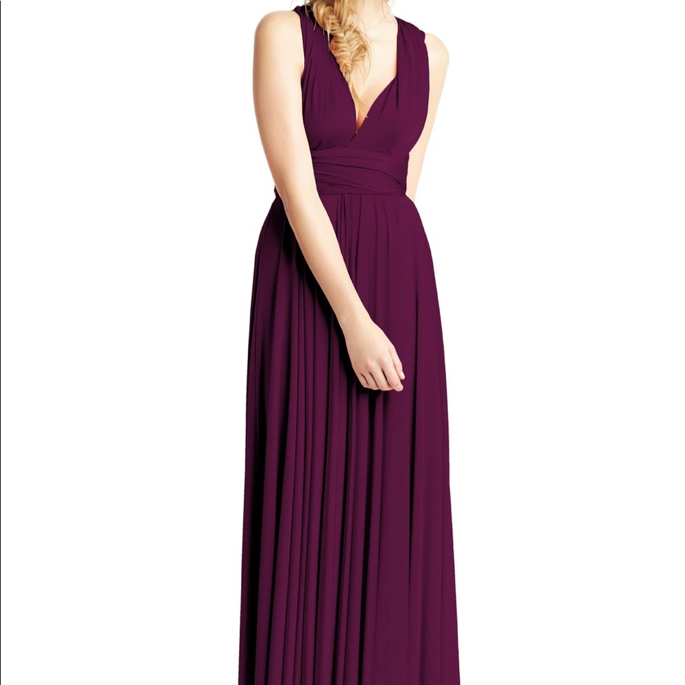 2 Birds Ballroom and or Bridesmaids Dress